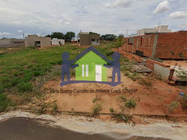 #1608 - Área para Venda em Itápolis - SP - 1