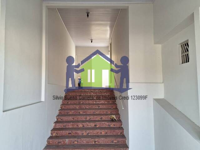 #1614 - Casa para Locação em Itápolis - SP - 2