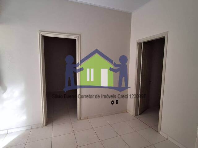 #1614 - Casa para Locação em Itápolis - SP - 3