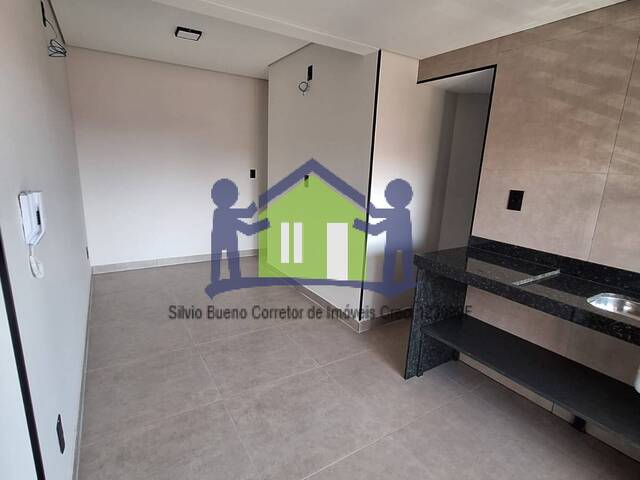 #1615 - Casa para Locação em Itápolis - SP - 3