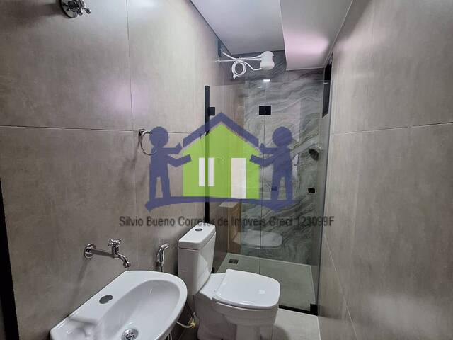 #1615 - Casa para Locação em Itápolis - SP - 2