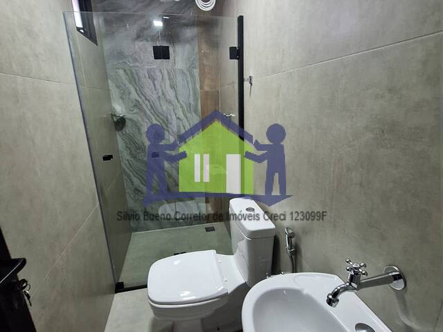 #1617 - Casa para Locação em Itápolis - SP - 3