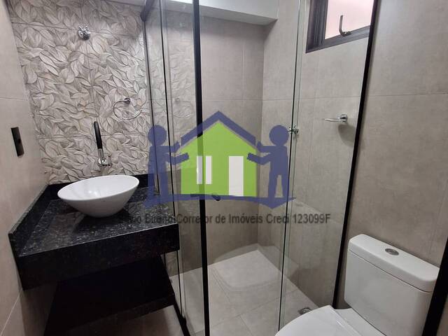 #1618 - Casa para Locação em Itápolis - SP - 2