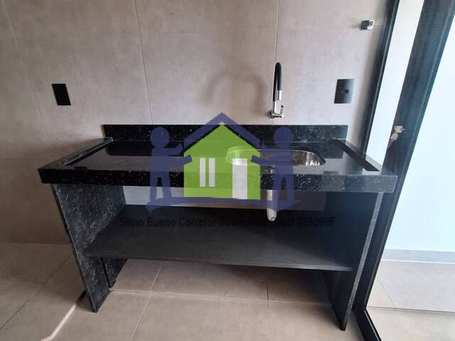 #1619 - Casa para Locação em Itápolis - SP - 2