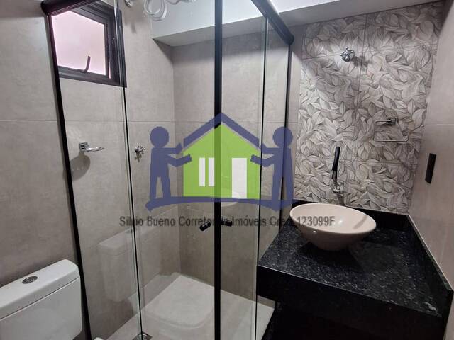 #1619 - Casa para Locação em Itápolis - SP - 3