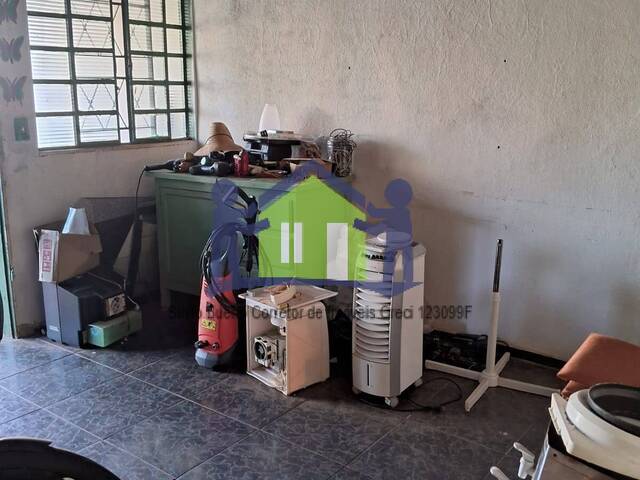 #1622 - Casa para Venda em Itápolis - SP - 3