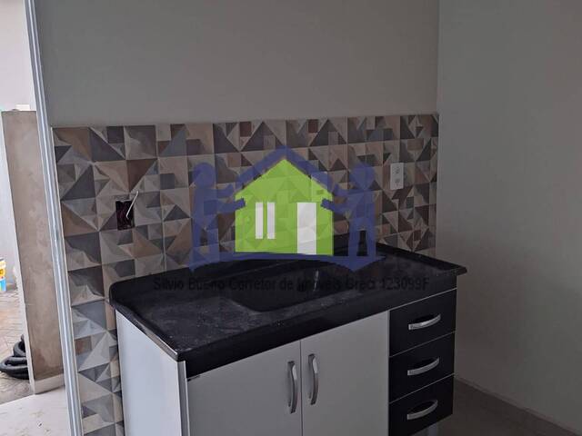 #1623 - Casa para Locação em Itápolis - SP - 2