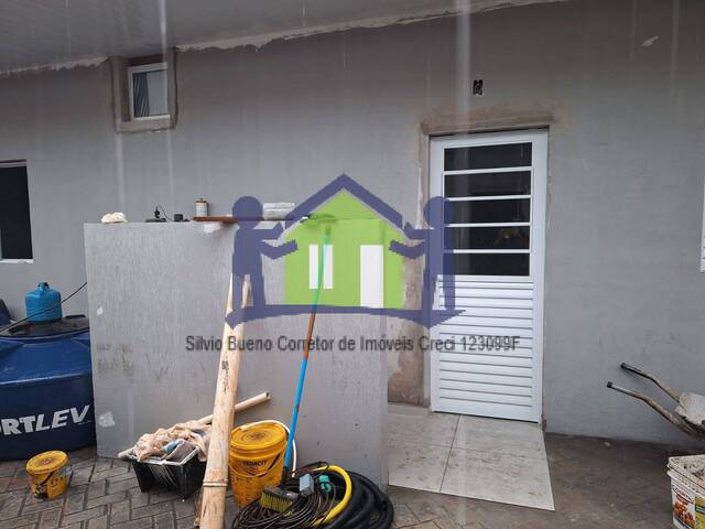 #1623 - Casa para Locação em Itápolis - SP - 1