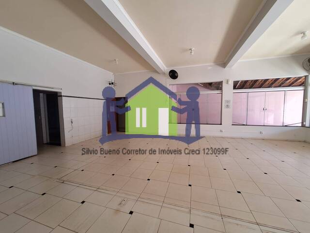 #1624 - Salão Comercial para Locação em Itápolis - SP - 2