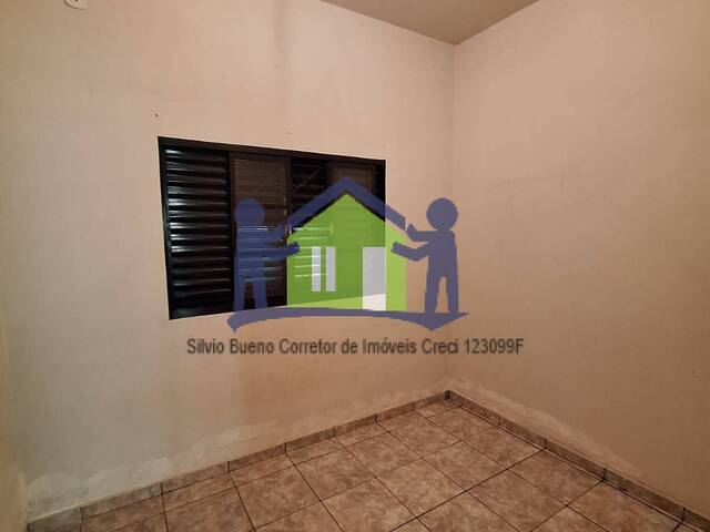 #1628 - Casa para Locação em Itápolis - SP - 3