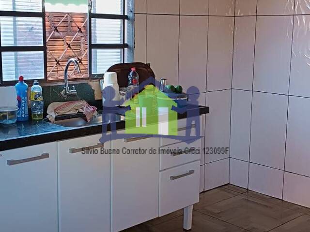 #1633 - Casa para Venda em Itápolis - SP - 1