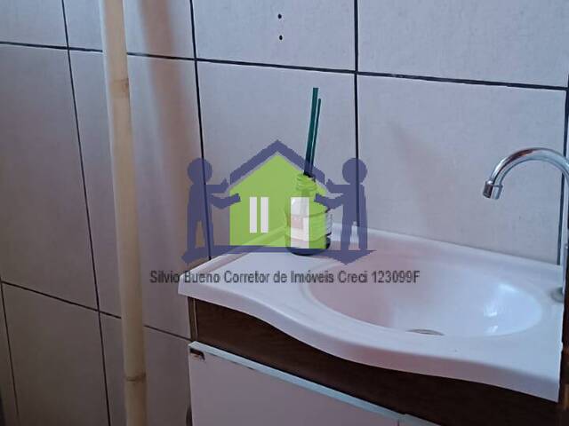 #1633 - Casa para Venda em Itápolis - SP - 3