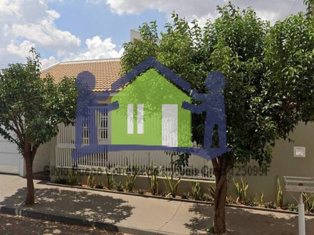 #1635 - Casa para Locação em Itápolis - SP - 1