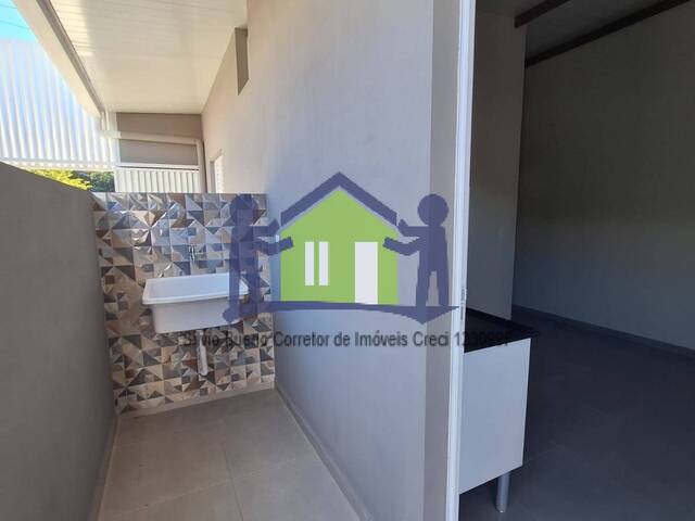 #1623 - Casa para Locação em Itápolis - SP - 3