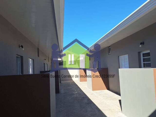 #1623 - Casa para Locação em Itápolis - SP - 2