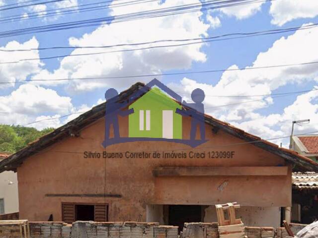 #1649 - Casa para Venda em Itápolis - SP - 1