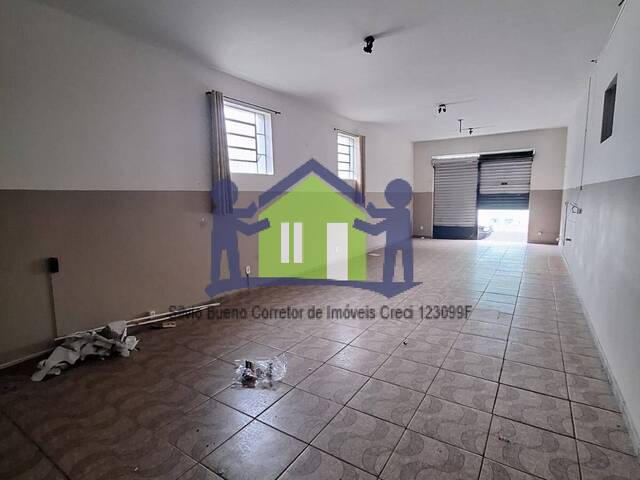 #1651 - Barracão para Locação em Itápolis - SP - 3
