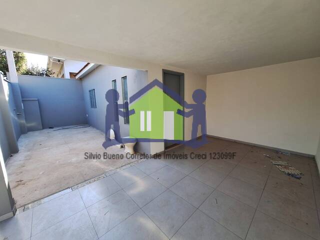 #1652 - Casa para Locação em Itápolis - SP - 2