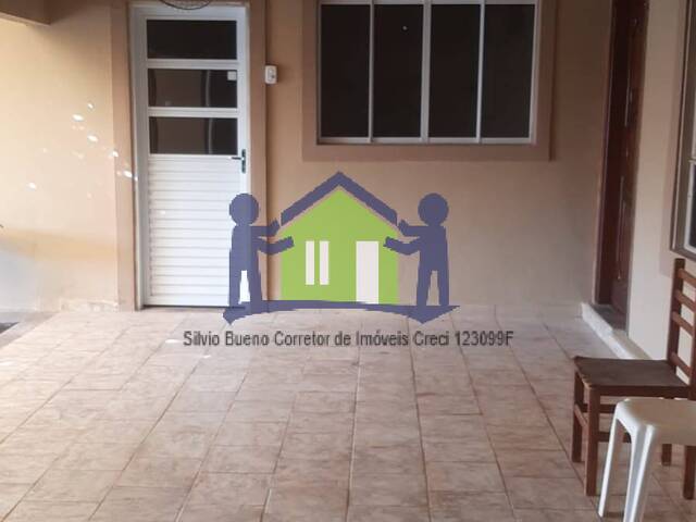 #1653 - Casa para Locação em Itápolis - SP