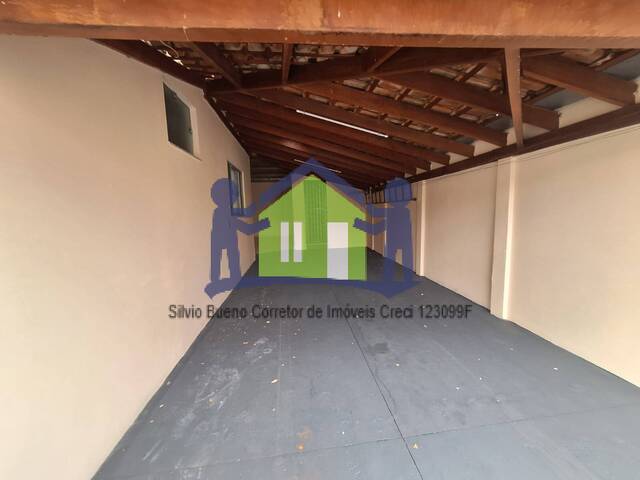 #1655 - Casa para Locação em Itápolis - SP - 3