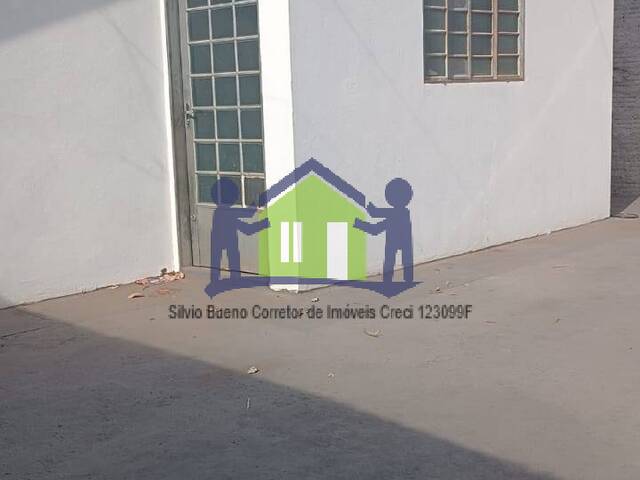 #1656 - Casa para Venda em Itápolis - SP - 1
