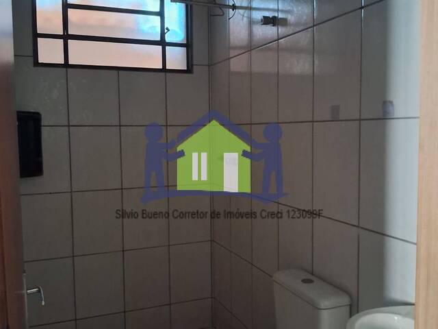 #1657 - Casa para Venda em Itápolis - SP - 3