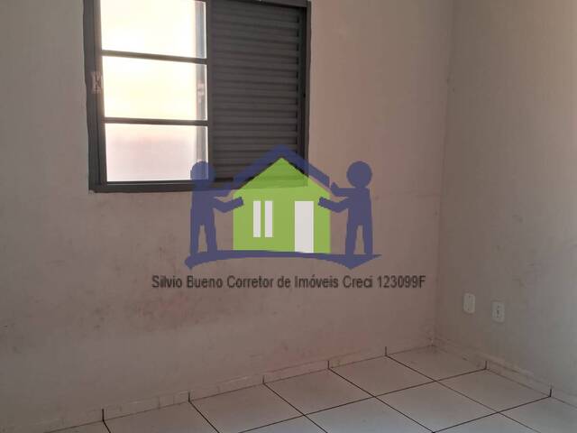 #1657 - Casa para Venda em Itápolis - SP - 2