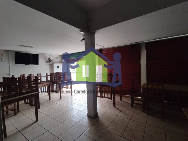 #1675 - Sala para Locação em Itápolis - SP