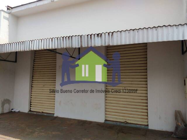 #1686 - Sala para Locação em Itápolis - SP - 1