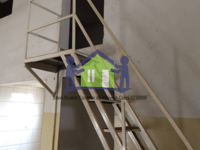 #1686 - Sala para Locação em Itápolis - SP - 2