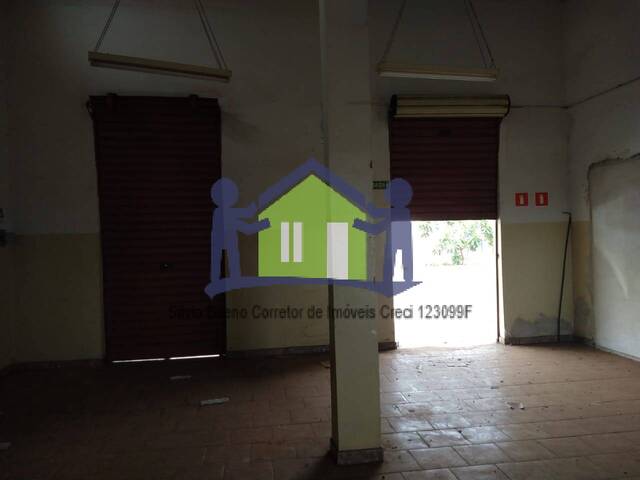 #1686 - Sala para Locação em Itápolis - SP - 3