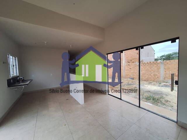 #1687 - Casa para Locação em Itápolis - SP - 2