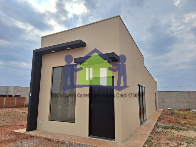 #1687 - Casa para Locação em Itápolis - SP - 1