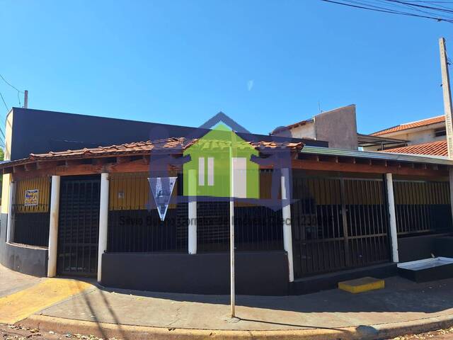 #1688 - Andar Comercial para Locação em Itápolis - SP - 1