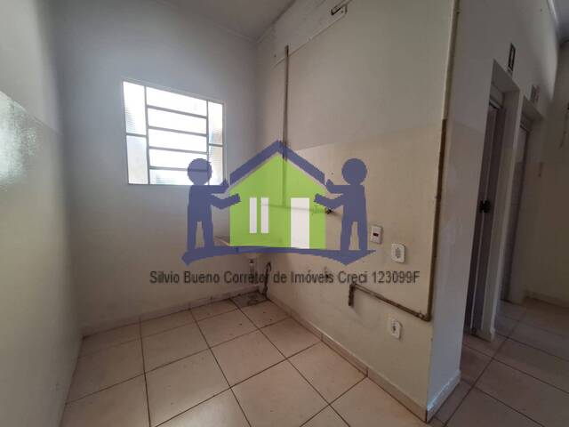 #1688 - Andar Comercial para Locação em Itápolis - SP - 3