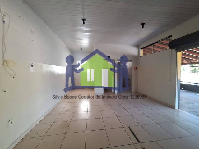 #1688 - Andar Comercial para Locação em Itápolis - SP - 2