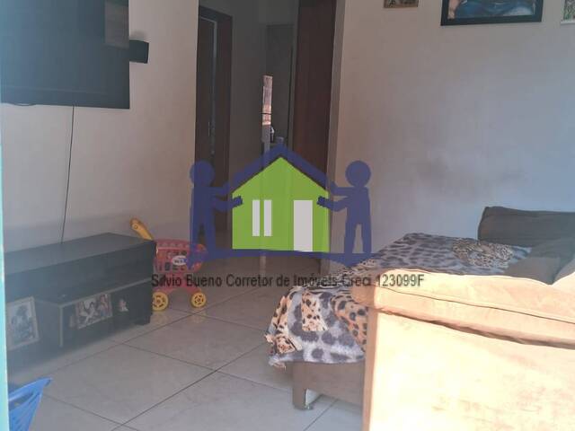 #1690 - Casa para Venda em Itápolis - SP - 1