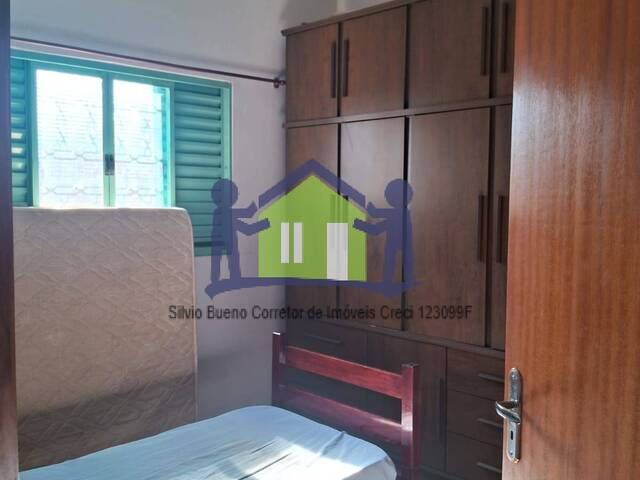 #1690 - Casa para Venda em Itápolis - SP - 3