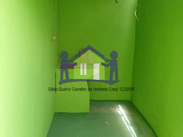 #1658 - Casa para Locação em Itápolis - SP - 3