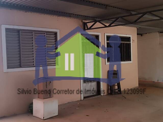 Venda em Jardim 2000 - Itápolis