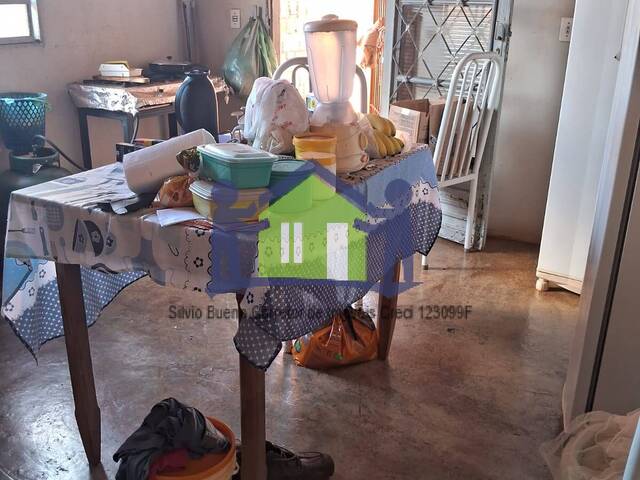 #1695 - Casa para Venda em Itápolis - SP - 3