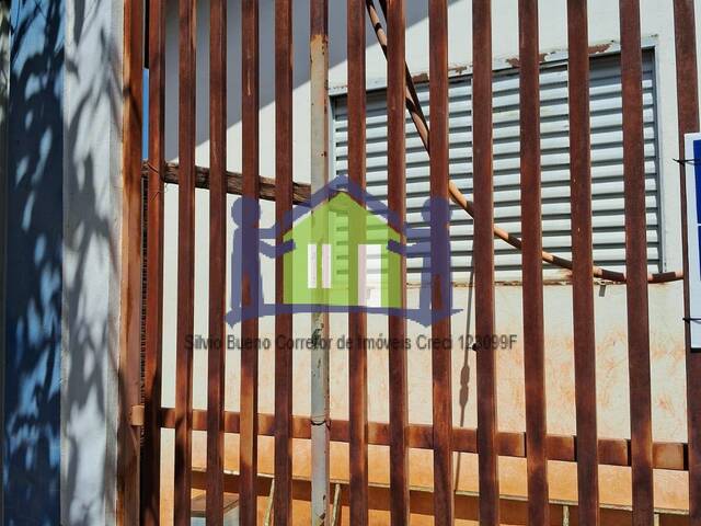 #1695 - Casa para Venda em Itápolis - SP - 1